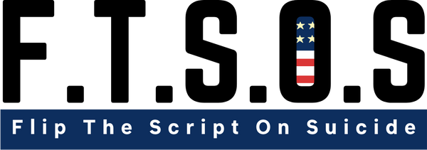 Flip The Script On Suicide